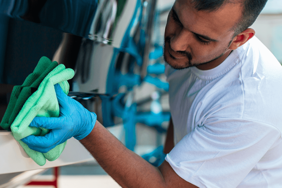 Ohio Marine Careers website launched by OMTA and Great Lakes Community Action Partnership to promote marine industry jobs in Ohio