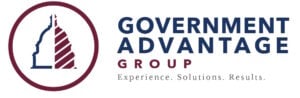 Government Advantage Group Logo