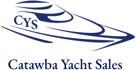 Catawba Yacht Sales logo