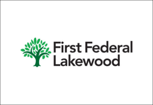 First Federa Lakewood Logo