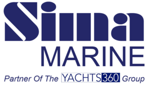 Sima Marine Logo