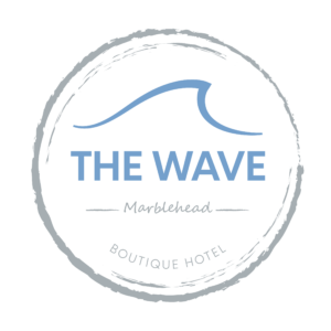 The Wave Logo
