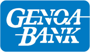 Gevoa Bank Logo